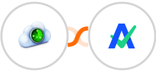 Site24x7 + Assinafy Integration
