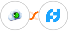 Site24x7 + Funnel-Tunnel Integration