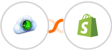 Site24x7 + Shopify-legacy Integration
