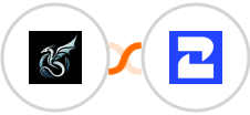 Skyvern + 2Chat Integration