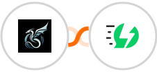 Skyvern + AiSensy Integration