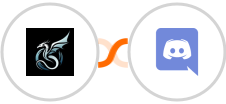 Skyvern + Discord Integration