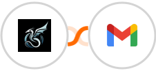 Skyvern + Gmail Integration