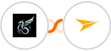Skyvern + Mailjet Integration