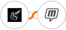 Skyvern + MailUp Integration