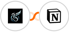 Skyvern + Notion Integration