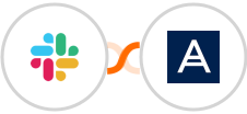Slack + Acronis Integration