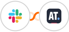 Slack + ActiveTrail Integration
