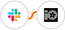 Slack + Adafruit IO Integration