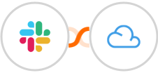 Slack + Agile CRM Integration