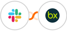Slack + bexio Integration