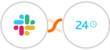 Slack + Bitrix24 Integration