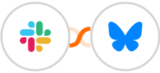 Slack + BlueSky Integration
