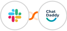 Slack + Chatdaddy Integration