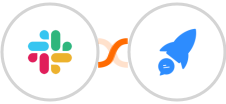Slack + Chatrace Integration