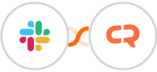 Slack + CleverReach Integration