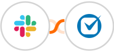 Slack + Clio Integration