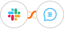 Slack + Customerly Integration