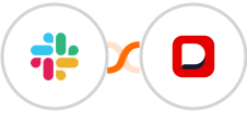 Slack + Deskera Integration
