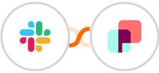 Slack + DynaPictures Integration