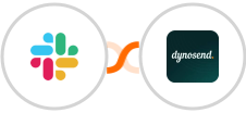 Slack + Dynosend Integration