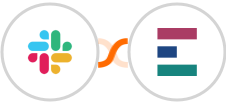 Slack + Elorus Integration