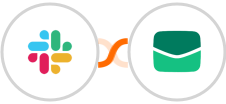 Slack + Email It Integration