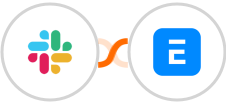 Slack + ERP Next Integration