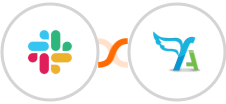 Slack + FreeAgent Integration