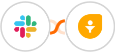 Slack + Freshsales classic Integration