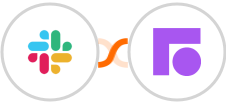 Slack + Front Integration