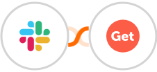 Slack + GetSales.io Integration
