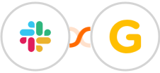 Slack + Givebutter Integration
