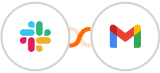 Slack + Gmail Integration