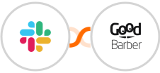 Slack + GoodBarber(Content) Integration