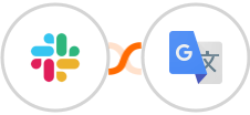 Slack + Google Translate Integration