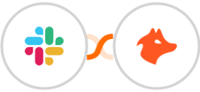Slack + Hunter Integration