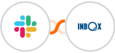 Slack + INBOX Integration