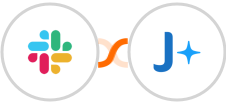 Slack + JobAdder Integration