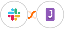 Slack + Jumppl Integration