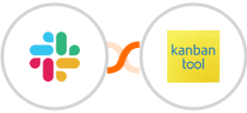 Slack + Kanban Tool Integration