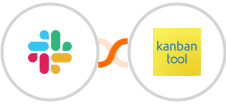 Slack + Kanban Tool Integration