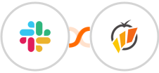Slack + KanbanFlow Integration