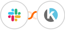 Slack + Kartra Integration