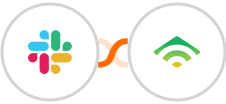 Slack + klaviyo Integration