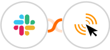 Slack + Klick-Tipp Integration