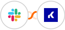 Slack + Kommo (amoCRM) Integration