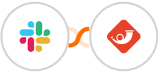 Slack + Laposta  Integration