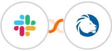 Slack + LionDesk Integration