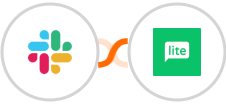Slack + MailerLite Integration